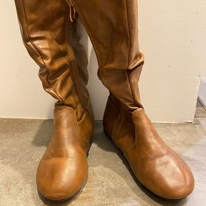 Girls Boots